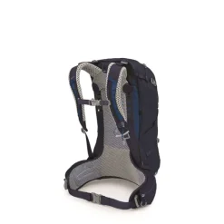 Discount Osprey Stratos 24 Backpack cetacean blue