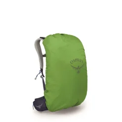 Discount Osprey Stratos 24 Backpack cetacean blue