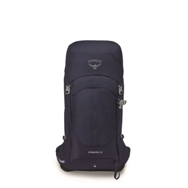 Osprey Stratos 26 Backpack cetacean blue