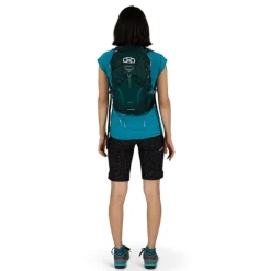Best Osprey Sylva 12 space travel grey