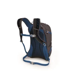 Best Osprey Sylva 12 space travel grey