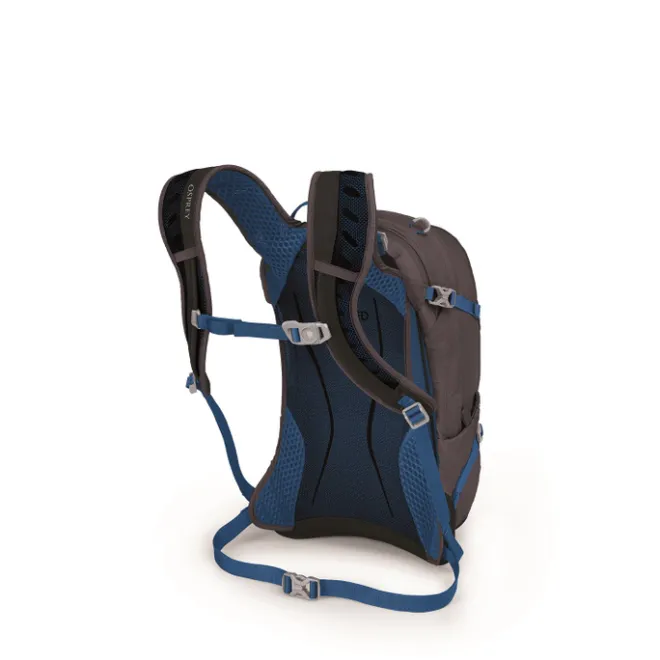 Best Osprey Sylva 12 space travel grey