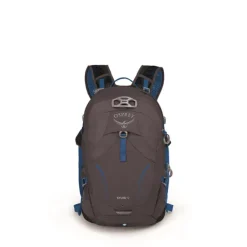 Best Osprey Sylva 12 space travel grey