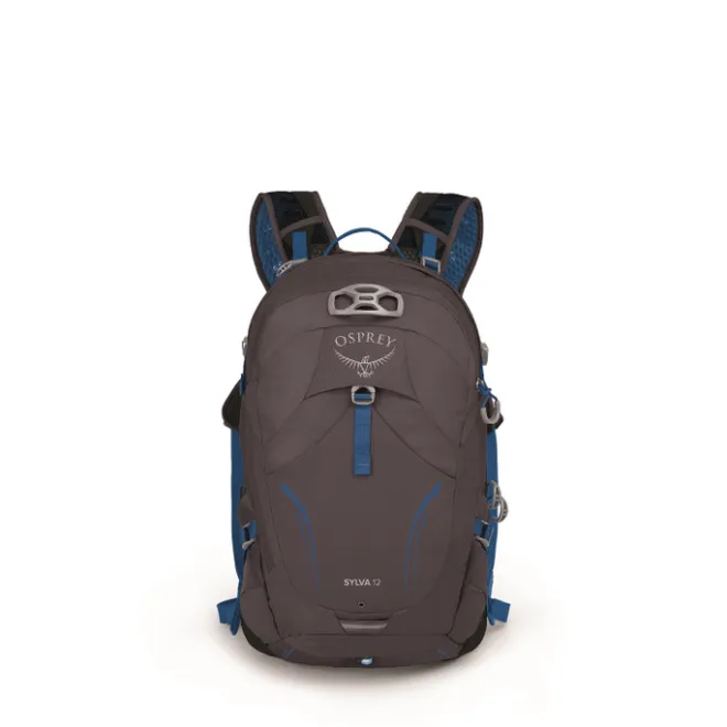 Best Osprey Sylva 12 space travel grey