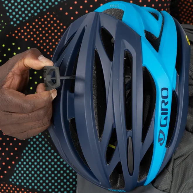 Clearance Osprey Syncro 12 coal grey