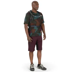 Clearance Osprey Syncro 12 coal grey