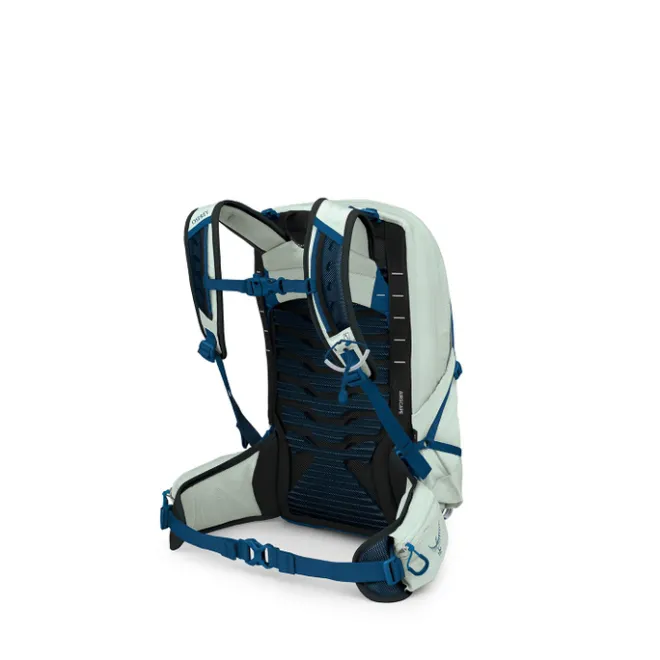 Online Osprey Talon 11 frosty mint green-night shift