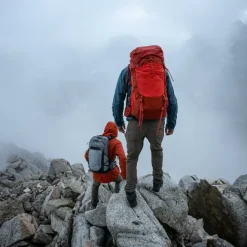 Hot Osprey Talon Pro 30 mars orange