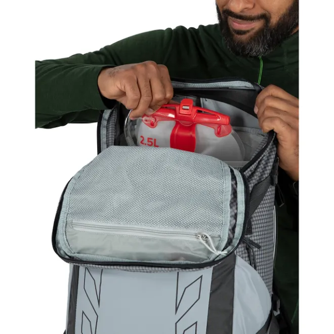 Hot Osprey Talon Pro 30 mars orange