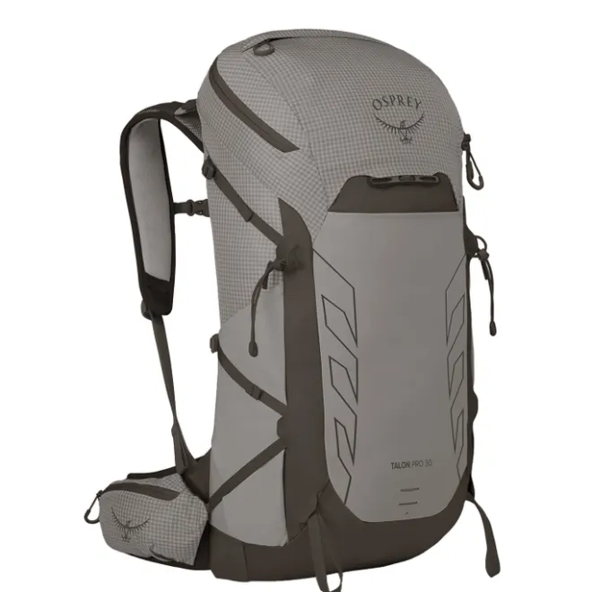 Online Osprey Talon Pro 30 silver lining