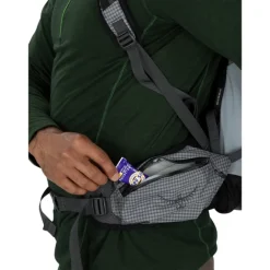 Online Osprey Talon Pro 30 silver lining