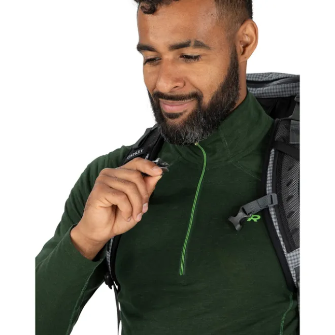 Online Osprey Talon Pro 30 silver lining
