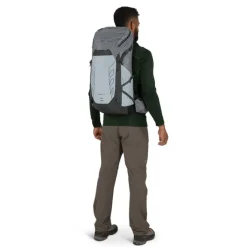 Online Osprey Talon Pro 30 silver lining