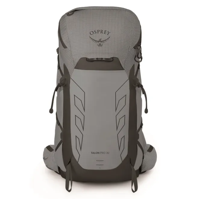 Online Osprey Talon Pro 30 silver lining