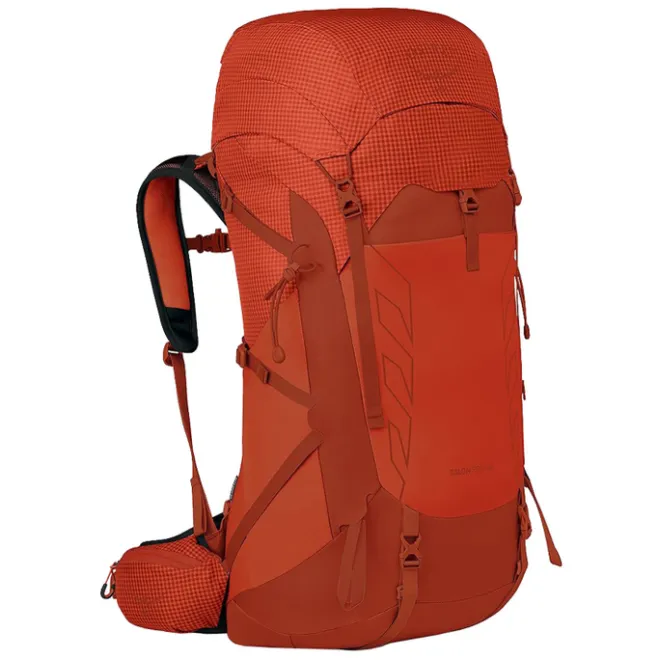 Outlet Osprey Talon Pro 40 S/M mars orange