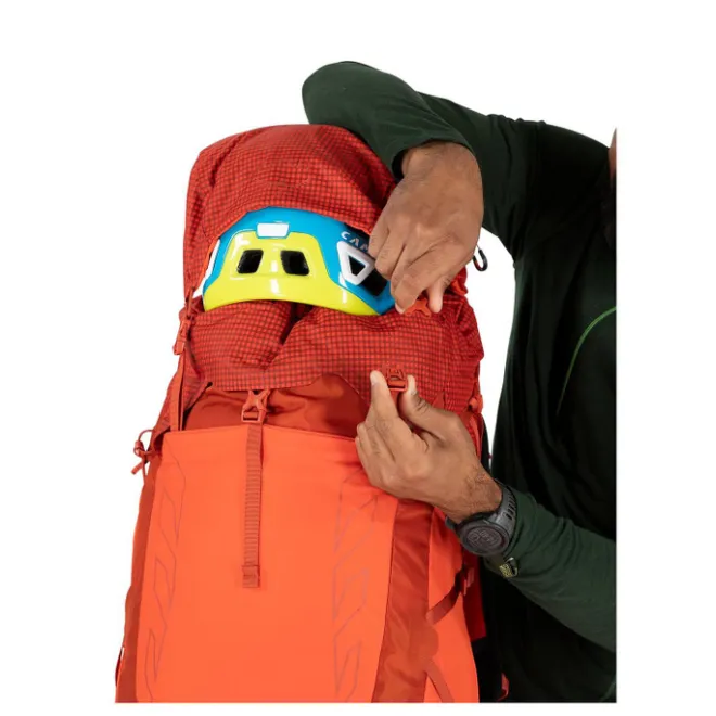 Outlet Osprey Talon Pro 40 S/M mars orange