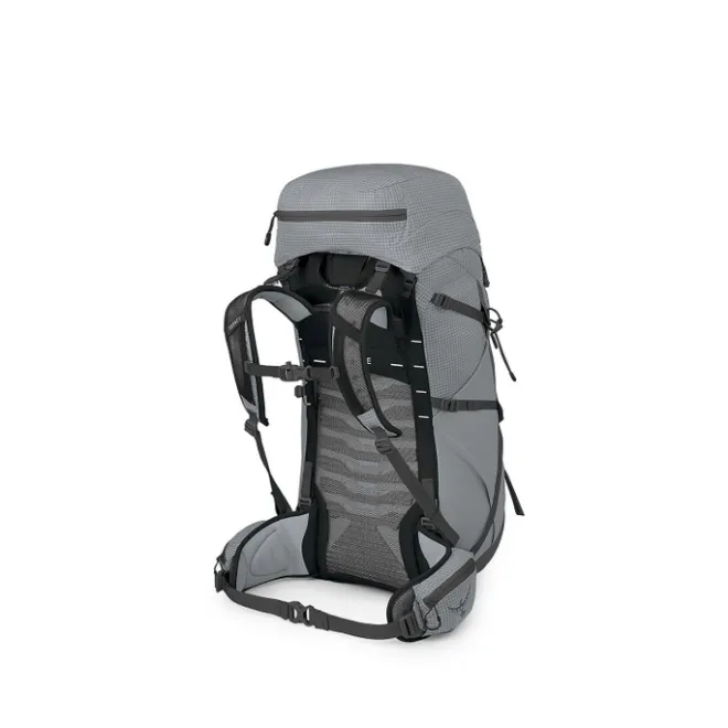 Online Osprey Talon Pro 40 S/M silver lining