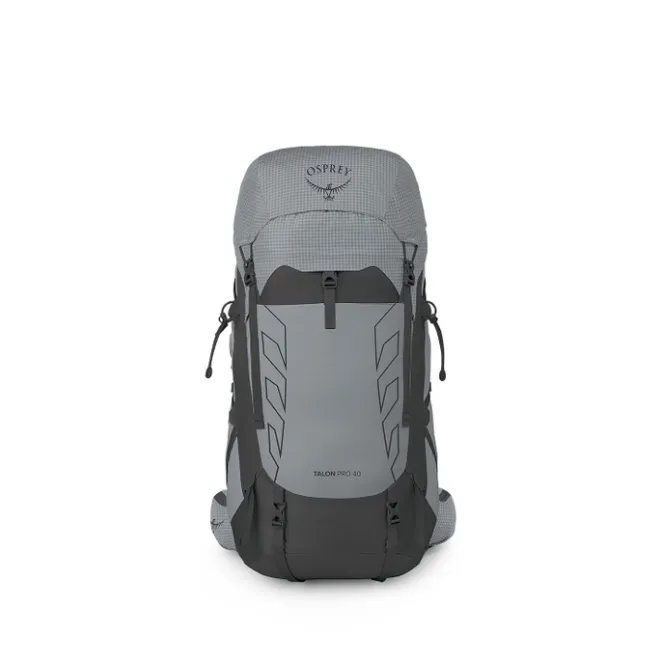 Online Osprey Talon Pro 40 S/M silver lining