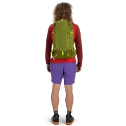 New Osprey Talon Velocity 20 L/XL matcha green/lemongrass