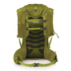 New Osprey Talon Velocity 20 L/XL matcha green/lemongrass