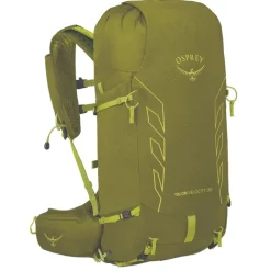 Sale Osprey Talon Velocity 30 S/M matcha green/lemongrass