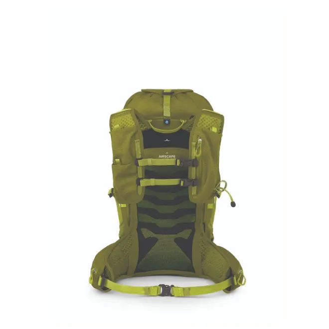 Sale Osprey Talon Velocity 30 S/M matcha green/lemongrass