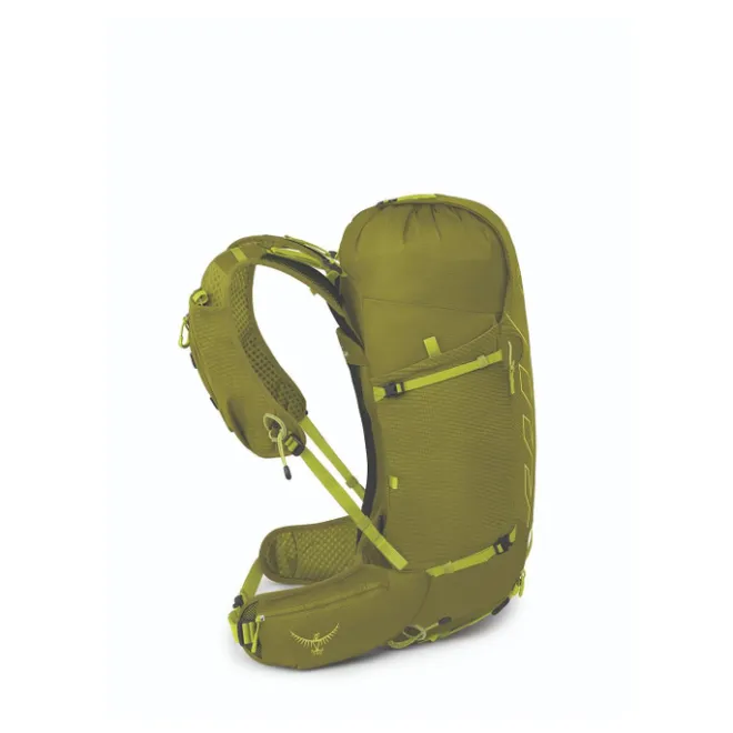 Sale Osprey Talon Velocity 30 S/M matcha green/lemongrass