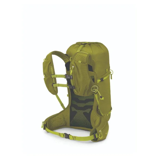 Sale Osprey Talon Velocity 30 S/M matcha green/lemongrass