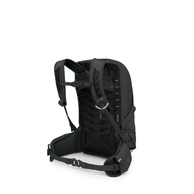 Osprey Tempest 11 black-coal grey