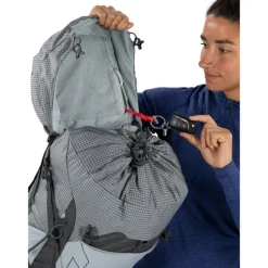 Clearance Osprey Tempest Pro 40 WM/L silver lining