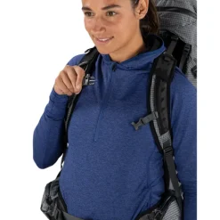 Clearance Osprey Tempest Pro 40 WM/L silver lining