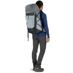 Clearance Osprey Tempest Pro 40 WM/L silver lining