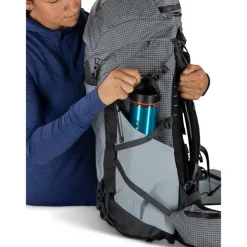 Clearance Osprey Tempest Pro 40 WM/L silver lining