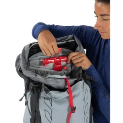 Discount Osprey Tempest Pro 40 WXS/S silver lining