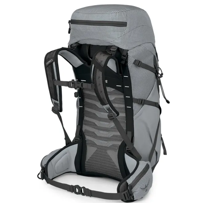 Discount Osprey Tempest Pro 40 WXS/S silver lining