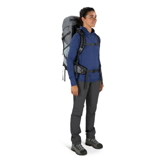Osprey Tempest Pro 40 WXS/S mars orange