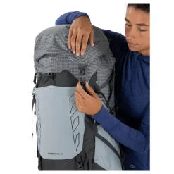 Osprey Tempest Pro 40 WXS/S mars orange