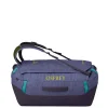 New Osprey Transporter 65 euphoria purple-purple ink
