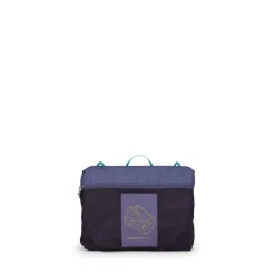 New Osprey Transporter 65 euphoria purple-purple ink