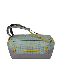 Discount Osprey Transporter 40 frosty mint-soundwave grey