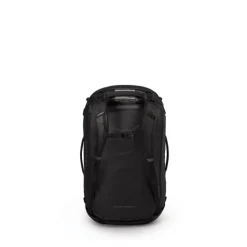 Outlet Osprey Transporter 65 raven black-black