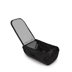 Hot Osprey Transporter 120 raven black-black