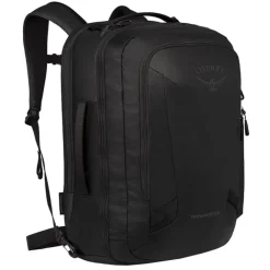 Hot Osprey Transporter Carry On Bag 36 raven black-black