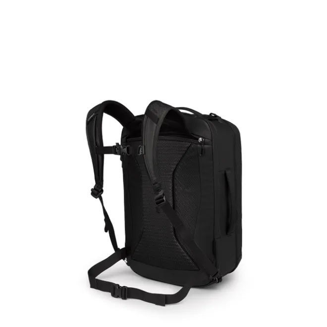 Hot Osprey Transporter Carry On Bag 36 raven black-black