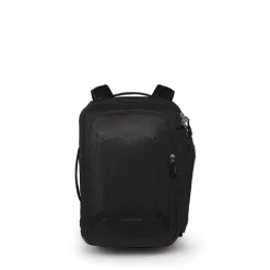 Hot Osprey Transporter Carry On Bag 36 raven black-black