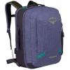 Osprey Transporter Carry On Bag 36 euphoria purple