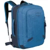 New Osprey Transporter Carry On Bag 36 blue flame-scoria blue