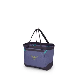 Hot Osprey Transporter Gear Tote 28 euphoria purple-purple ink
