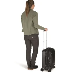 Hot Osprey Transporter Hardside Hybrid 36L venturi blue