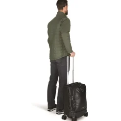 Hot Osprey Transporter Hardside Hybrid 36L venturi blue